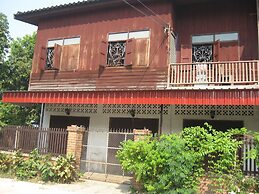 Ban Muang Pon Home Stay