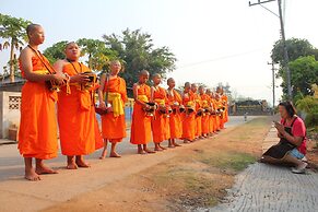 Ban Muang Pon Home Stay