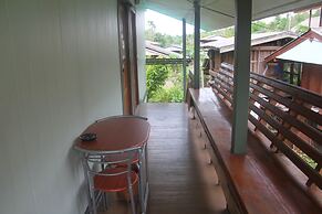 Ban Muang Pon Home Stay