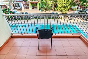 GuestHouser 1 BR Apartment - b3ca