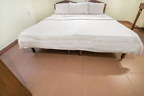 GuestHouser 1 BR Apartment - b3ca