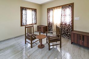 GuestHouser 4 BHK Villa Sangolda - 4229