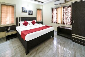 GuestHouser 4 BHK Villa Sangolda - 4229