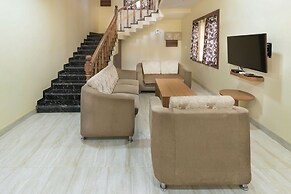 GuestHouser 4 BHK Villa Sangolda - 4229