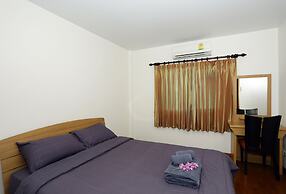 Green Residence Pool Villa