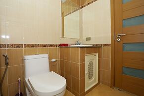 Green Residence Pool Villa