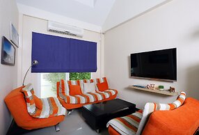 Green Residence Pool Villa