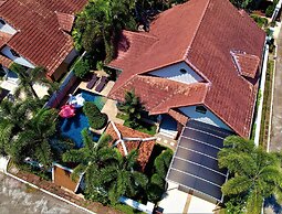 Green Residence Pool Villa