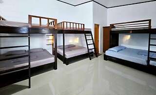 The Pelican's Resort