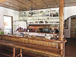 The Pelican's Resort