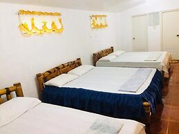 The Pelican's Resort