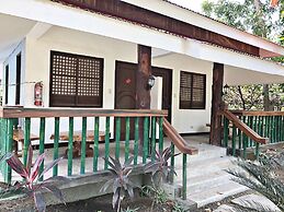 The Pelican's Resort