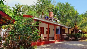 The Pelican's Resort