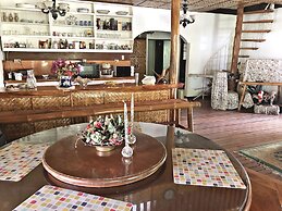 The Pelican's Resort