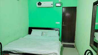 Hotel Utsav Residency