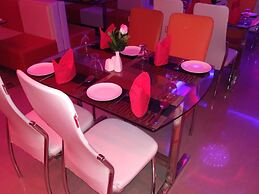 Hotel Utsav Residency