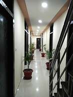 Hotel Utsav Residency