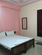 Hotel Utsav Residency