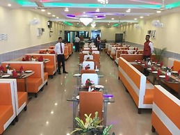 Hotel Utsav Residency