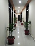 Hotel Utsav Residency