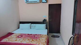 Hotel Utsav Residency