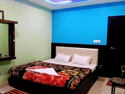Hotel Utsav Residency