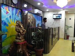 Hotel Utsav Residency