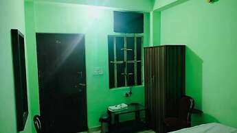 Hotel Utsav Residency