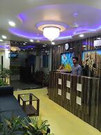 Hotel Utsav Residency