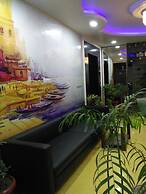 Hotel Utsav Residency