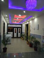 Hotel Utsav Residency