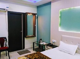 Hotel Utsav Residency