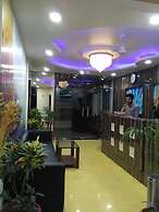 Hotel Utsav Residency