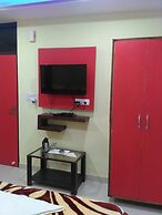 Hotel Utsav Residency