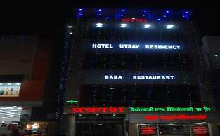 Hotel Utsav Residency