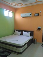 Hotel Utsav Residency