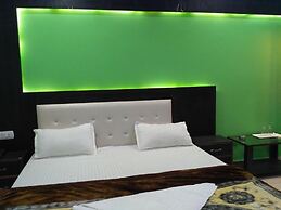 Hotel Utsav Residency