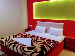 Hotel Utsav Residency