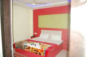 Hotel Utsav Residency