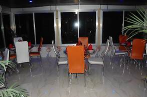 Hotel Utsav Residency