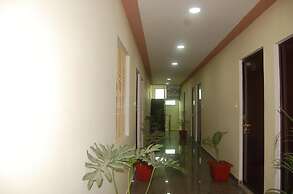 Hotel Utsav Residency