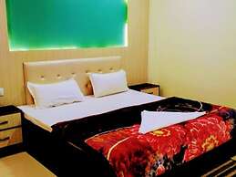 Hotel Utsav Residency
