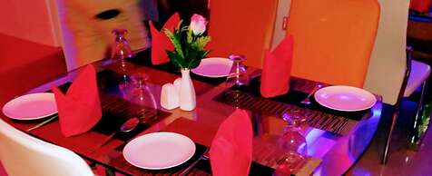 Hotel Utsav Residency