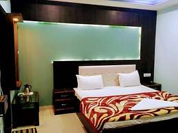 Hotel Utsav Residency