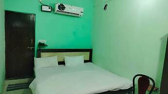 Hotel Utsav Residency