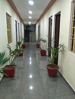 Hotel Utsav Residency