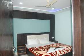 Hotel Utsav Residency