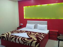 Hotel Utsav Residency