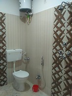 Hotel Utsav Residency