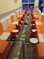 Hotel Utsav Residency